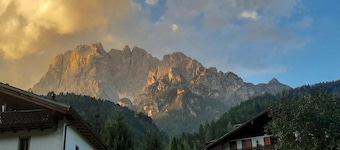 Ca' Marina - Mountain View Terrace