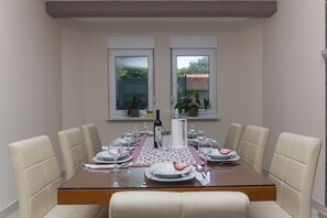 Casa | 4 habitaciones 