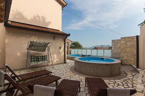 House - Holiday Home Vele With Pool (Vrgorac)