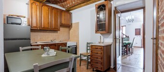 Barba Pipin by Interhome