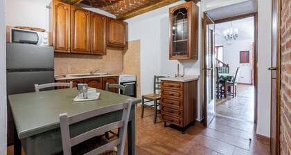 Barba Pipin by Interhome