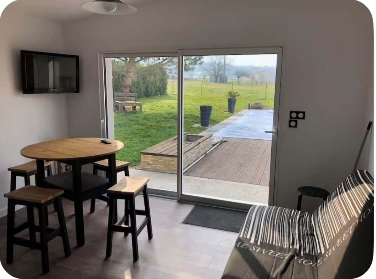 Bild für Gastgeberprofil