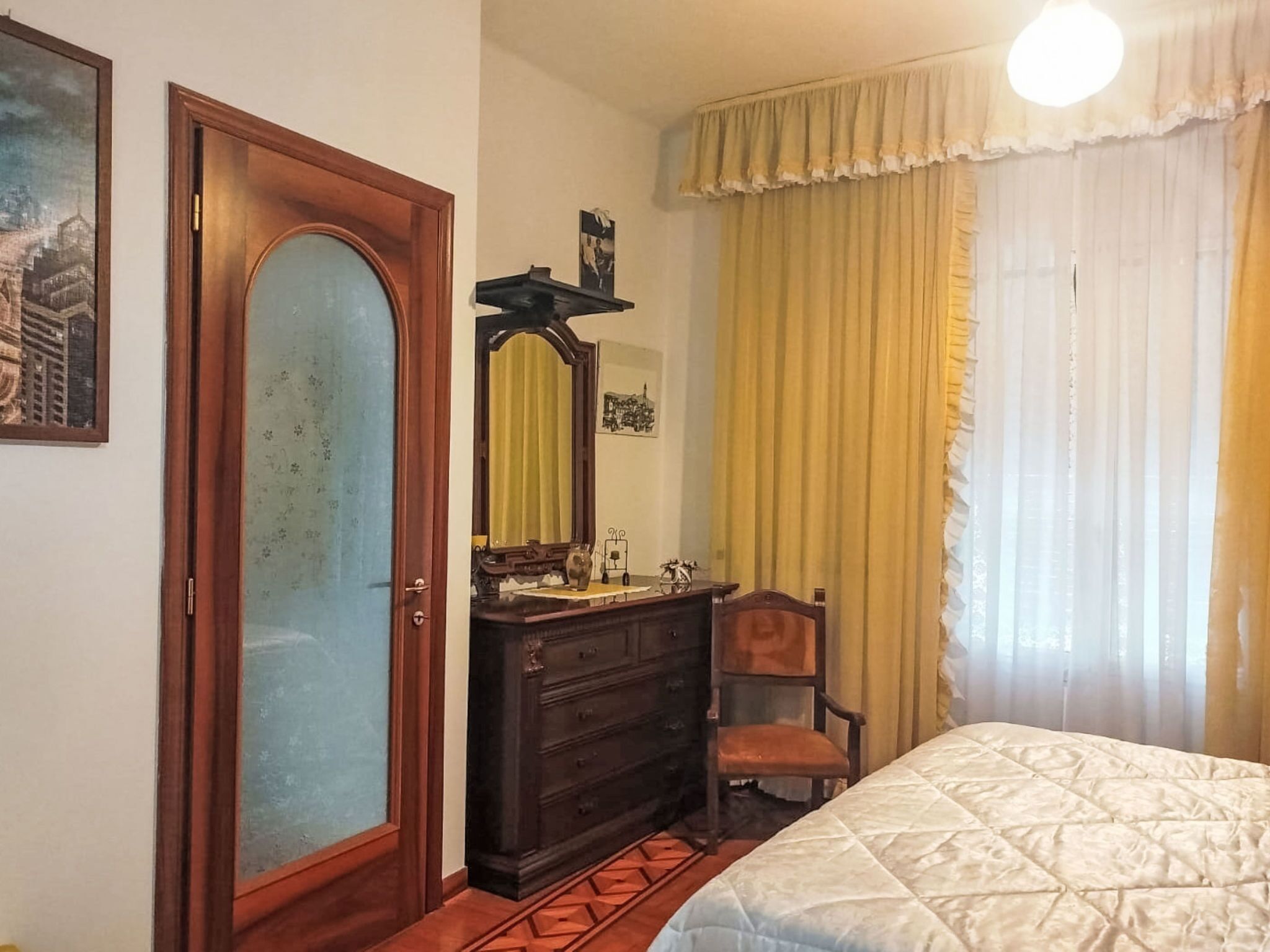 3 bedrooms, Internet