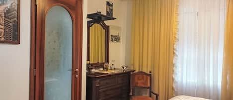 3 chambres, accĂšs Internet