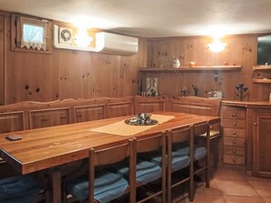 Dining - Stefano by Interhome (Terzorio)