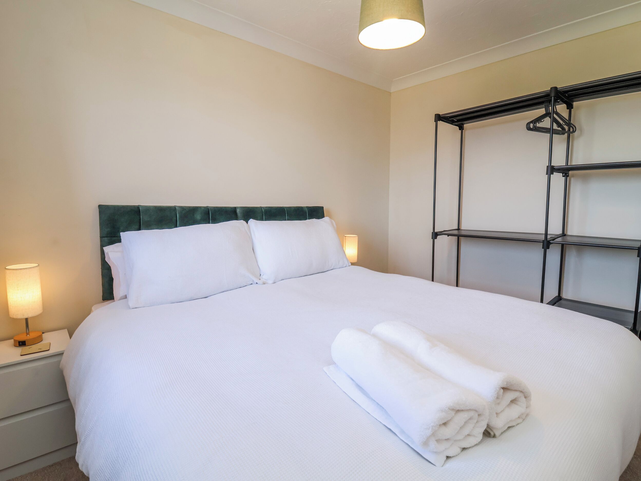 3 bedrooms, free WiFi, individually decorated, individually furnished
