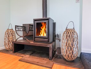 Interior - Sea Spray (Bideford)