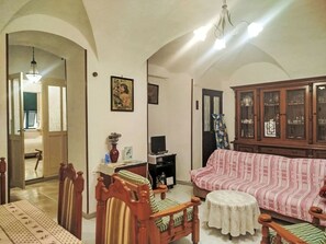 TV - Apartment GB by Interhome (Terzorio)