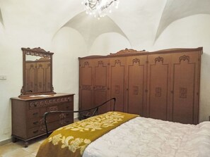 4 bedrooms, Internet - Apartment GB by Interhome (Terzorio)