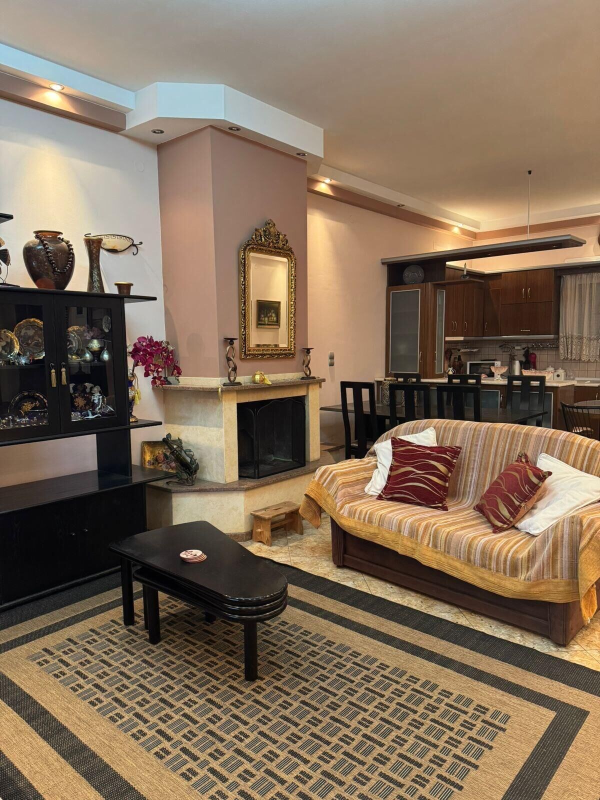 Bild für Gastgeberprofil