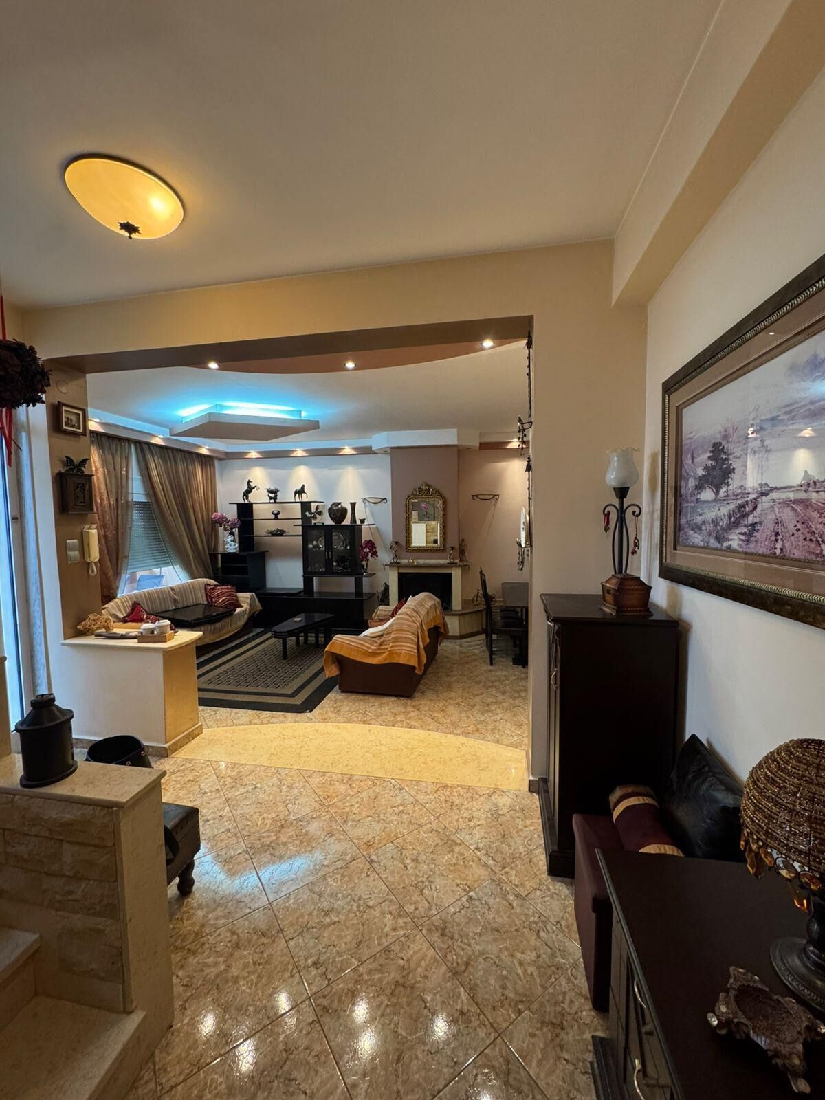 Intérieur