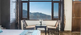 Hotel Nature Grand 