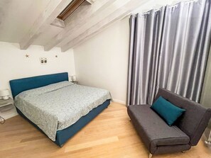1 bedroom, Internet - Belle Vue by Interhome (Alassio)