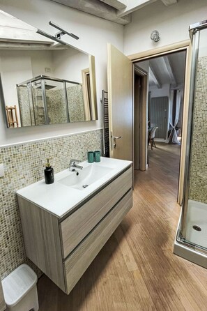 Towels - Belle Vue by Interhome (Alassio)