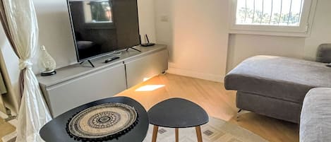 TV