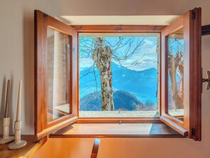 Interior - Baita Santina by Interhome (Gravedona)