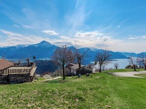 Property grounds - Baita Santina by Interhome (Gravedona)