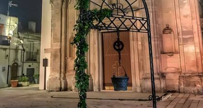 Casa Marosa – In the Heart of the Village