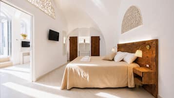 WiFi, bed sheets