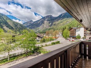 Property grounds - Campicioi by Interhome (Pinzolo)