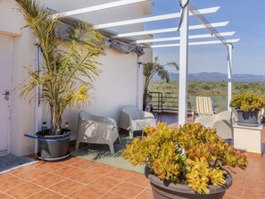 Terrace/patio - Coco Golf by Interhome (Sant Jordi)