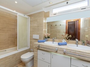 Towels - Coco Golf by Interhome (Sant Jordi)