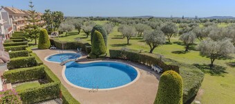 Coco Golf by Interhome
