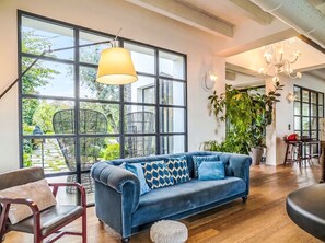 TV, fireplace - Idea 18 by Interhome (Controguerra)