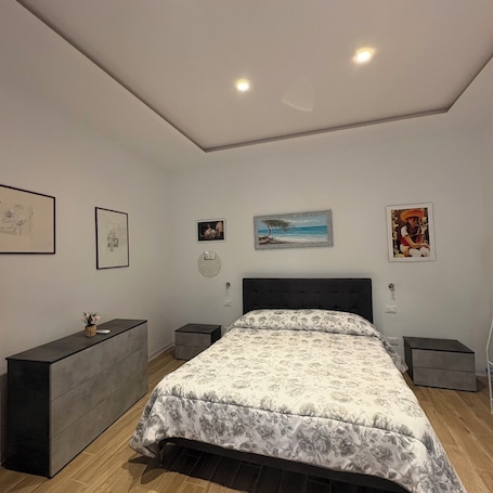Studio, Patio, Courtyard View | Free WiFi. Room & Brerakfast Nel Cuore di Faenza