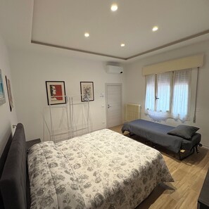 Free WiFi - Room & Brerakfast Nel Cuore di Faenza (Faenza)