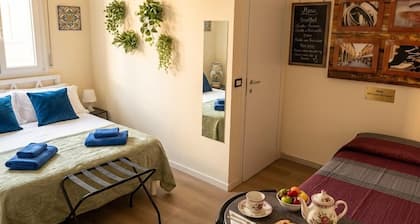 Room & Brerakfast Nel Cuore di Faenza