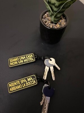 Kamar Double, patio, pemandangan halaman | Lain-lain