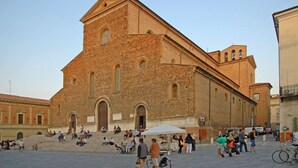 Exterior - Room & Brerakfast Nel Cuore di Faenza (Faenza)