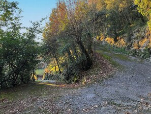 Property grounds - Casa dei Nonni by Interhome (Stazzema)
