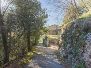 Property grounds - Casa dei Nonni by Interhome (Stazzema)