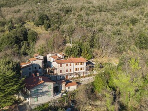 Exterior - Casa dei Nonni by Interhome (Stazzema)