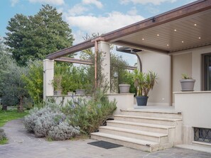 Property grounds - La Gufa 2 by Interhome (Forte dei Marmi)