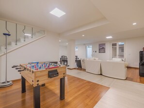 Area giochi
