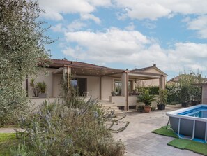Exterior - La Gufa 2 by Interhome (Forte dei Marmi)