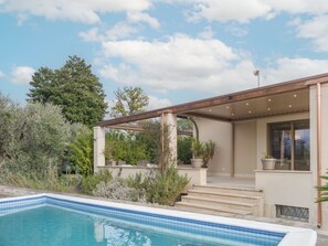 Pool - La Gufa 2 by Interhome (Forte dei Marmi)