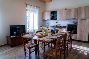Dining - Passalacqua Home First Floor: culture and sea (Pesaro)
