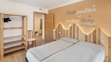 3 chambres, Wi-Fi, draps fournis