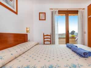 2 chambres