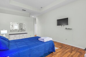 Casa | Wi-Fi de cortesia