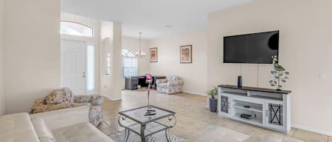 Nhà | Khu phòng khách