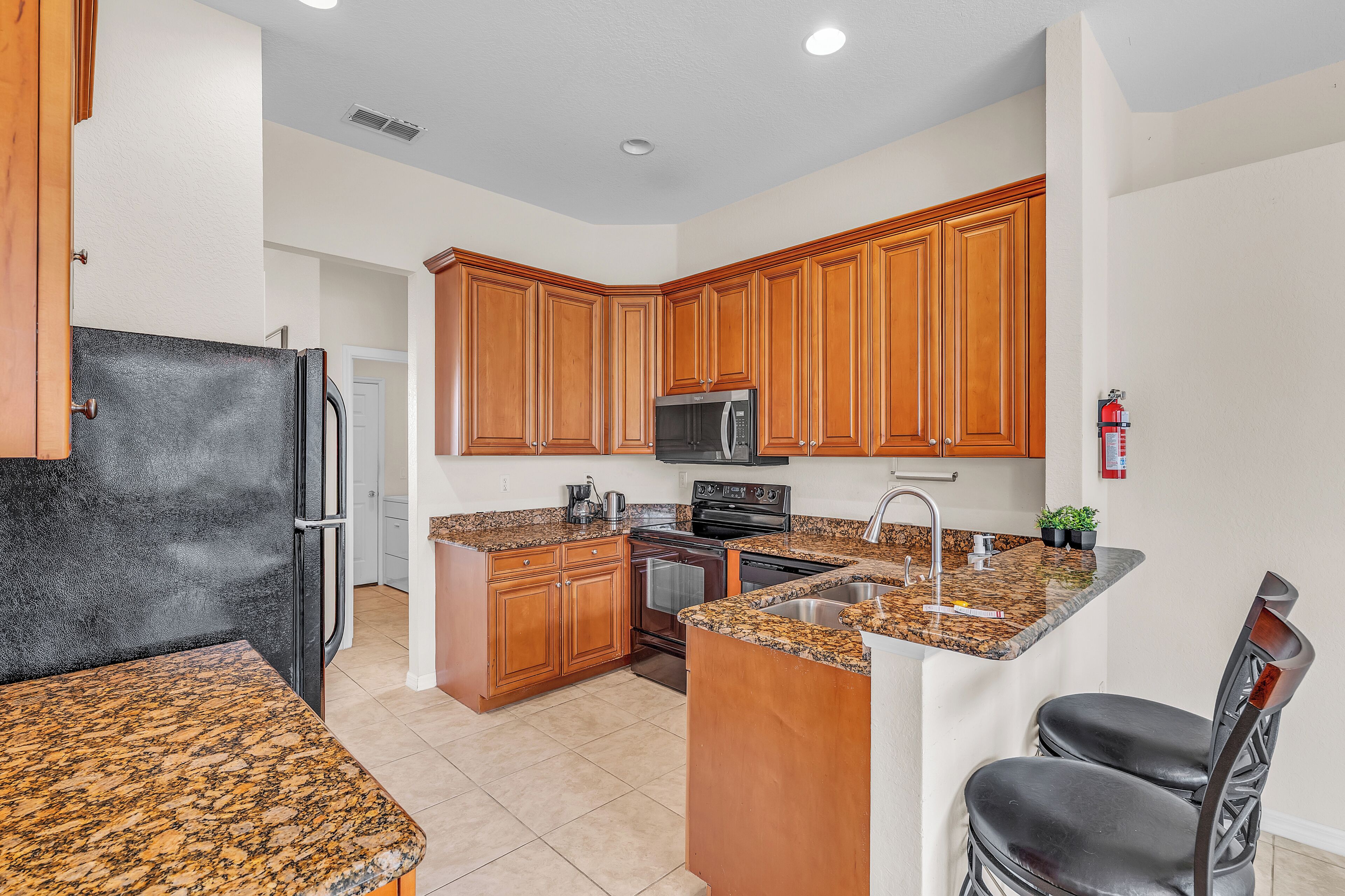 House | Private kitchen