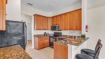 House | Private kitchen