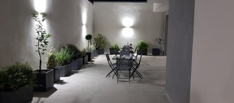 CASA MIMI APARTHOTEL