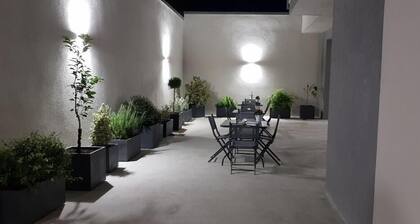 CASA MIMI APARTHOTEL