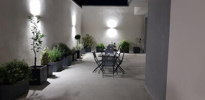 CASA MIMI APARTHOTEL
